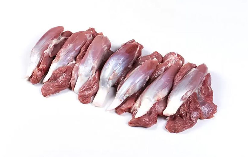 ماهیچه گوسفندی