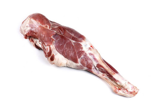 ران گوسفندی