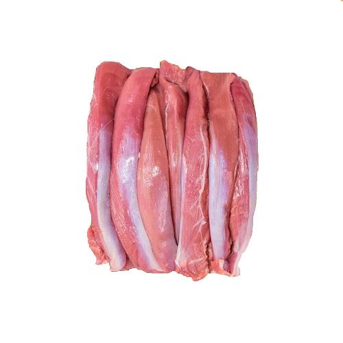 فیله گوسفندی